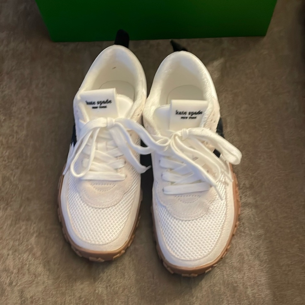 Kate Spade Sneakers